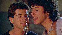 «Makat Shemesh (1984)» — обои к фильму #1