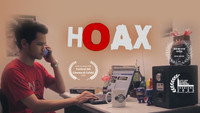 «Hoax (2017)» — обои к фильму #1