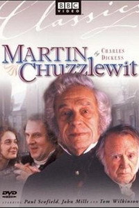 Постер сериала «Мартин Чезлвит (1994)» — (2 из 11)