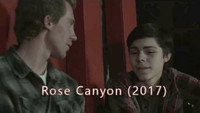 «Rose Canyon (2017)» — обои к фильму #1
