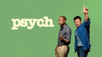 «Ясновидец (2006-2014)» — обои к сериалу #2