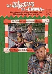 Der Untergang der Emma (1974)