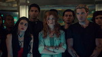 Shadowhunters