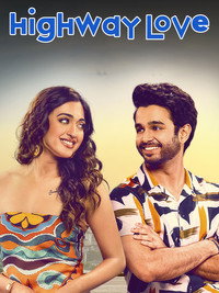 Highway Love (Season 1) Hindi Amazon MiniTV Complete Web Series 480p | 720p | 1080p WEB-DL