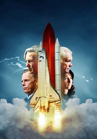 Постер фильма «Катастрофа «Челленджера» (2019)» — (9 из 16)