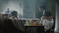 Обои к фильму «Служанка (2016)» — (49 из 56)