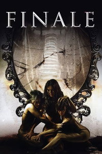Постер фильма «Финал (2009)» — (2 из 2)