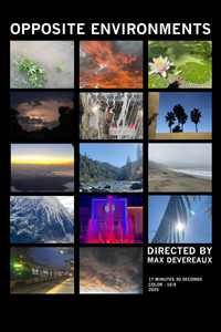 Imagem do Filme Opposite Environments