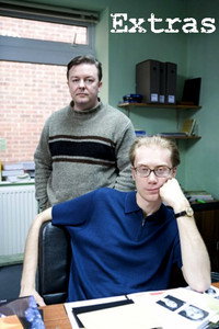 Постер сериала «Массовка (2005-2007)» — (2 из 28)