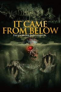 Movieposter It Came from Below