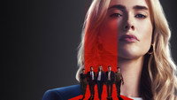 «Охотничий отряд (2025)» — обои к сериалу #1