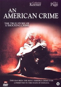 An American Crime (2007) poster