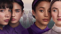 «Заветы (2026)» — обои к сериалу #4