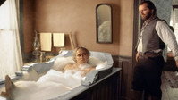 Обои к фильму «Излучины Миссури (1976)» — (12 из 27)