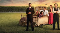 Обои к сериалу «Соперники (2024)» — (28 из 59)