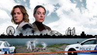 «Une affaire criminelle (2022)» — обои к сериалу #2