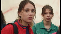 «Romance, abscisse et ordonnée (2019)» — обои к фильму #1