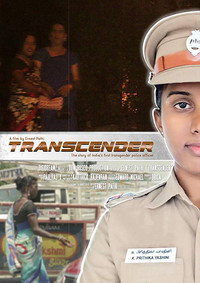 Постер фильма «Transcender (2018)» — (1 из 1)