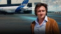 «Инженерные идеи (2008)» — обои к сериалу #3