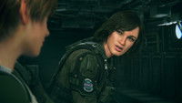 Resident Evil : Vendetta