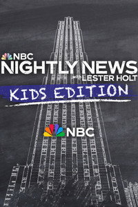Постер сериала «NBC: Вечерние новости (1970)» — (13 из 31)