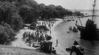 «Открытие Бразилии (1936)» — обои к фильму #1