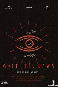 Wait Til Dawn
