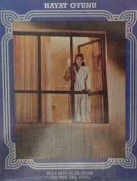 Poster de Hayat Oyunu