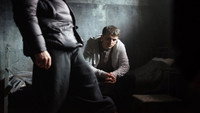 «Обречённые. Каунасский роман (2019)» — обои к фильму #1