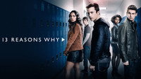 Обои к сериалу «13 причин почему (2017-2020)» — (45 из 92)
