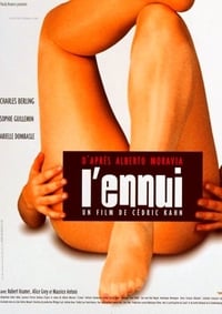 L'ennui (1998)