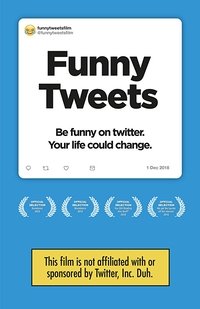 Funny Tweets (2018)