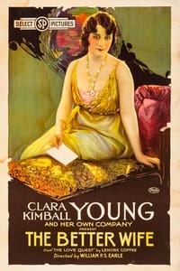 The Better Wife (1919)