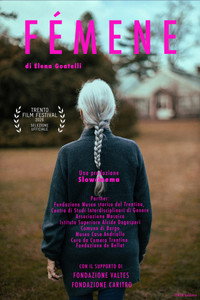 Fémene (2026) poster