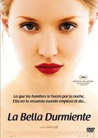 Poster de La Bella Durmiente