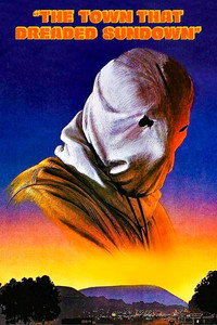 Постер фильма «Город, который боялся заката (1976)» — (17 из 43)