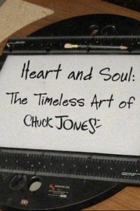 Heart and Soul: The Timeless Art of Chuck Jones