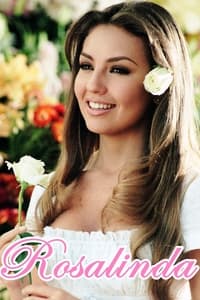 tv show poster Rosalinda 1999