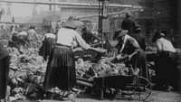 «Carmaux, chargement du coke (1896)» — обои к фильму #1