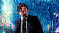 John Wick : Parabellum