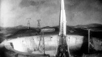 «Куотермасс 2 (1955)» — обои к сериалу #3