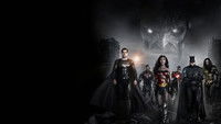 Zack Snyder's Justice League