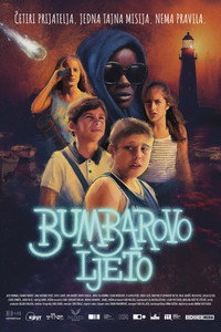 Bumblebee's Summer (2025) subtitle poster