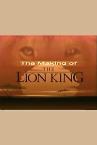 The Making of the Lion King - 1994