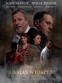 Poster de Russian Whispers