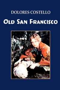 Poster de Old San Francisco