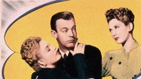 «Good Morning, Judge (1943)» — обои к фильму #1
