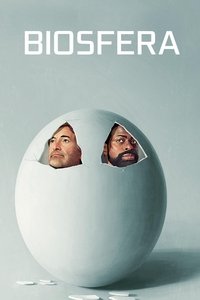 Poster de Biosphere