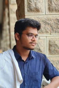 Imagem de Gowsikan M