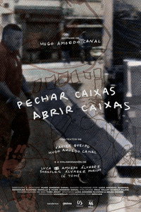 Closed boxes open boxes (2024) subtitle poster